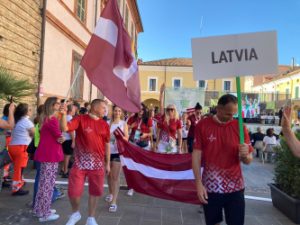 LTSA, Latvijas Tautas Sporta Asociācija