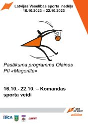 LTSA, Latvijas Tautas Sporta Asociācija