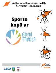 LTSA, Latvijas Tautas Sporta Asociācija