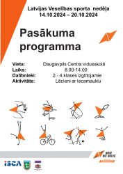 LTSA, Latvijas Tautas Sporta Asociācija