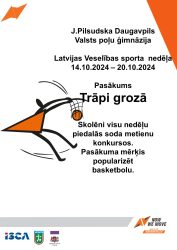 LTSA, Latvijas Tautas Sporta Asociācija