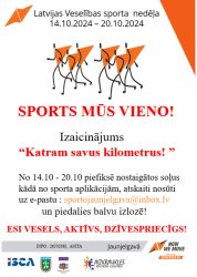 LTSA, Latvijas Tautas Sporta Asociācija