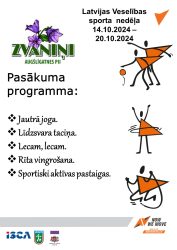 LTSA, Latvijas Tautas Sporta Asociācija