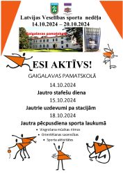 LTSA, Latvijas Tautas Sporta Asociācija