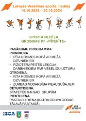 LTSA, Latvijas Tautas Sporta Asociācija