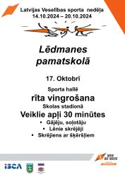 LTSA, Latvijas Tautas Sporta Asociācija