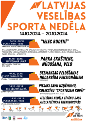 LTSA, Latvijas Tautas Sporta Asociācija