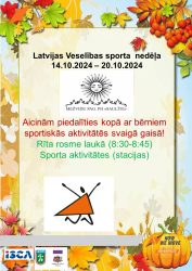 LTSA, Latvijas Tautas Sporta Asociācija