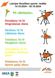 LTSA, Latvijas Tautas Sporta Asociācija