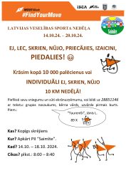 LTSA, Latvijas Tautas Sporta Asociācija