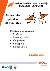 LTSA, Latvijas Tautas Sporta Asociācija