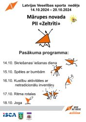 LTSA, Latvijas Tautas Sporta Asociācija