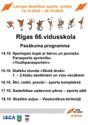 LTSA, Latvijas Tautas Sporta Asociācija