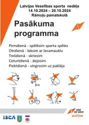 LTSA, Latvijas Tautas Sporta Asociācija