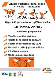 LTSA, Latvijas Tautas Sporta Asociācija