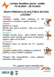 LTSA, Latvijas Tautas Sporta Asociācija