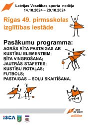 LTSA, Latvijas Tautas Sporta Asociācija