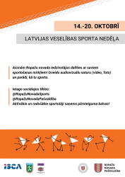 LTSA, Latvijas Tautas Sporta Asociācija