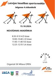 LTSA, Latvijas Tautas Sporta Asociācija