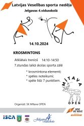 LTSA, Latvijas Tautas Sporta Asociācija