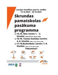 LTSA, Latvijas Tautas Sporta Asociācija