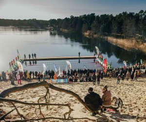 LTSA, Latvijas Tautas Sporta Asociācija