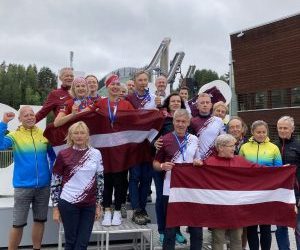 LTSA, Latvijas Tautas Sporta Asociācija