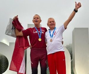 LTSA, Latvijas Tautas Sporta Asociācija