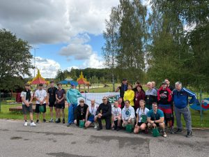 LTSA, Latvijas Tautas Sporta Asociācija