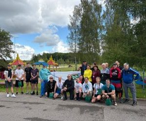 LTSA, Latvijas Tautas Sporta Asociācija