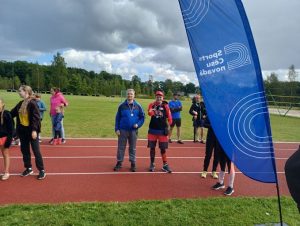 LTSA, Latvijas Tautas Sporta Asociācija