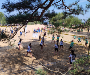 LTSA, Latvijas Tautas Sporta Asociācija