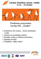 LTSA, Latvijas Tautas Sporta Asociācija