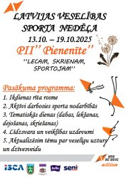 LTSA, Latvijas Tautas Sporta Asociācija