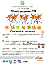 LTSA, Latvijas Tautas Sporta Asociācija