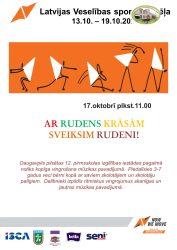 LTSA, Latvijas Tautas Sporta Asociācija