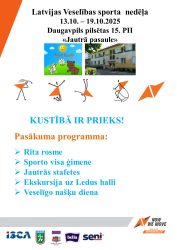 LTSA, Latvijas Tautas Sporta Asociācija