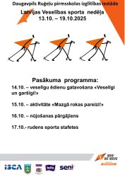 LTSA, Latvijas Tautas Sporta Asociācija