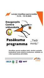 LTSA, Latvijas Tautas Sporta Asociācija