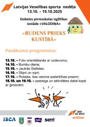 LTSA, Latvijas Tautas Sporta Asociācija