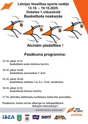 LTSA, Latvijas Tautas Sporta Asociācija