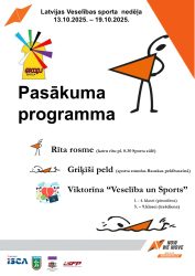 LTSA, Latvijas Tautas Sporta Asociācija