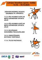 LTSA, Latvijas Tautas Sporta Asociācija