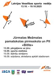 LTSA, Latvijas Tautas Sporta Asociācija