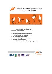 LTSA, Latvijas Tautas Sporta Asociācija