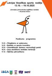 LTSA, Latvijas Tautas Sporta Asociācija