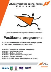 LTSA, Latvijas Tautas Sporta Asociācija