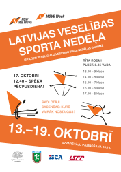 LTSA, Latvijas Tautas Sporta Asociācija