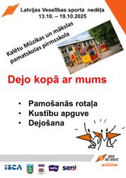 LTSA, Latvijas Tautas Sporta Asociācija