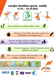 LTSA, Latvijas Tautas Sporta Asociācija